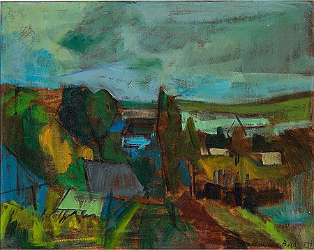 Landscape