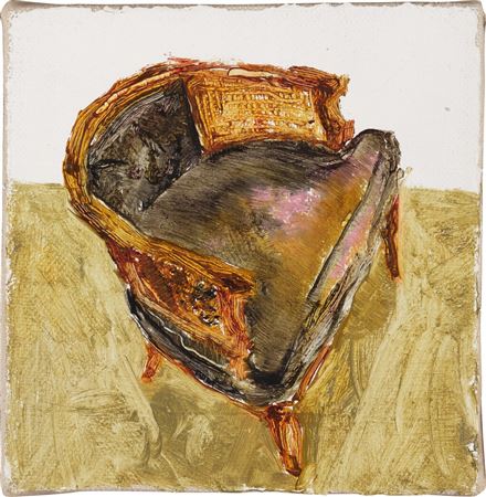 Sample artwork by Jenna Packer (20/21st century), known for painting, prints, illustration - View similar artists and auction records