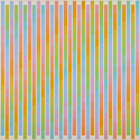 Crescendo I by Edna Andrade - Auction record, sale price, and art valuation. Compare with similar artists and explore comparable artworks.