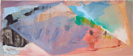 Rosary by Darryl Leo Hughto - Auction record, sale price, and art valuation. Compare with similar artists and explore comparable artworks.
