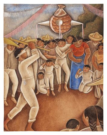 Una posada