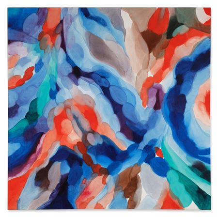 Artwork by Alice Baber