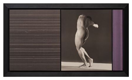 Artwork by Robert Mapplethorpe