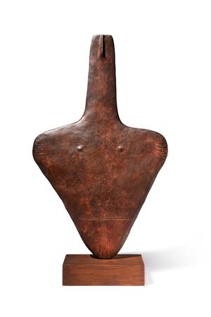 Metamorphic Venus
