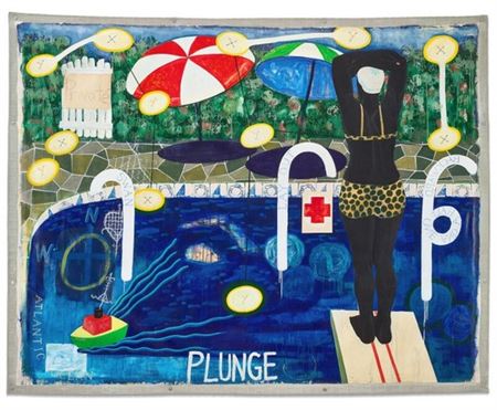 Plunge