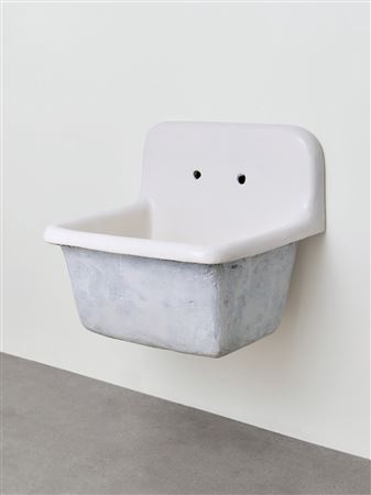 Deep Basin Sink
