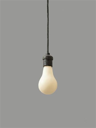 Untitled, Lightbulb