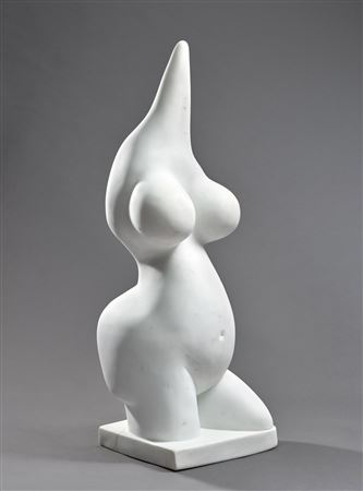 Harmless Woman