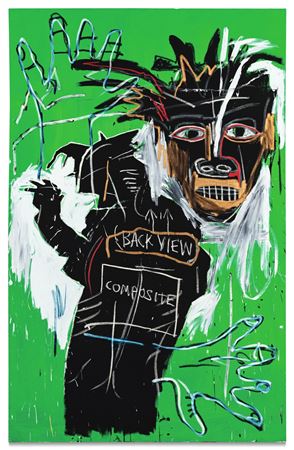 Self-Portrait as a Heel (Part Two)