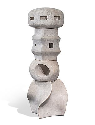 Infinite Structure