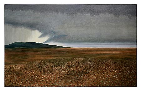Untitled (Moving Storm)