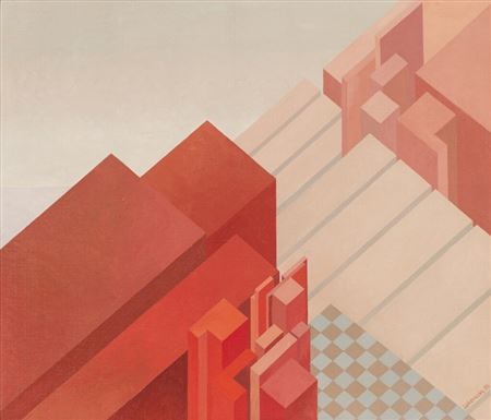 Town IV