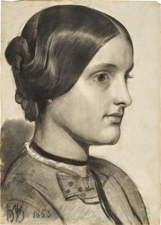 Annie Miller