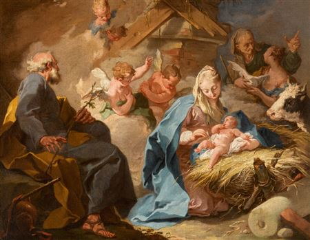 The Nativity