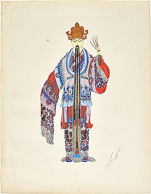 Chang-Ti