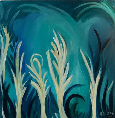 Forest Landscape