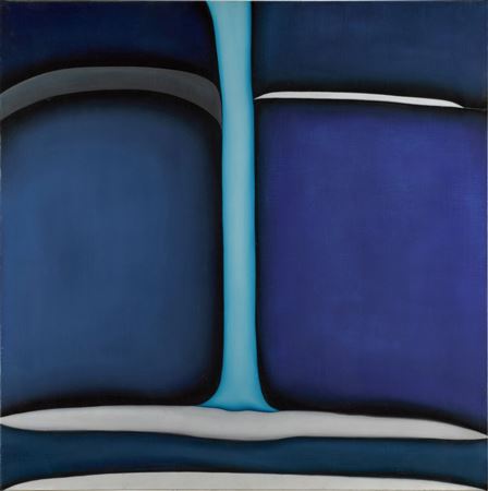 Artwork by Huguette El Khoury Caland