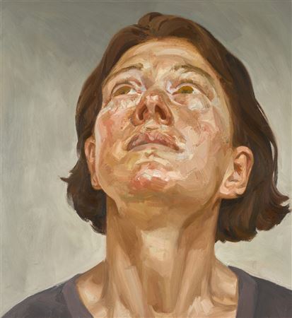 Lynn by Tai Shan Schierenberg - Auction record, sale price, and art valuation. Compare with similar artists and explore comparable artworks.