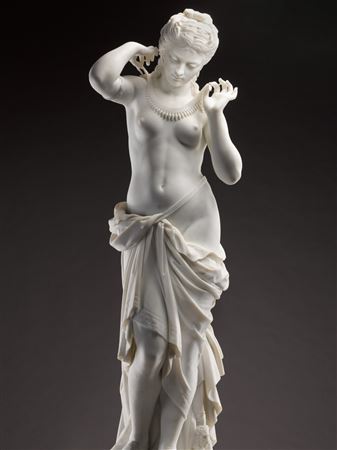 Odalisque