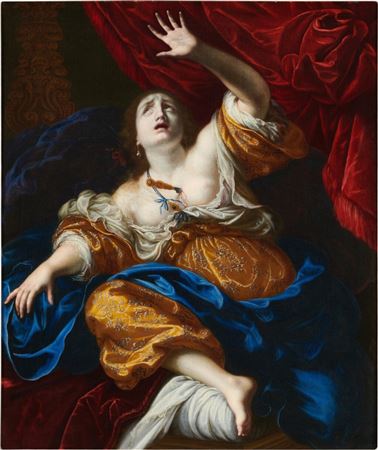 Lucretia