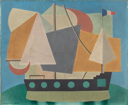 Bateau