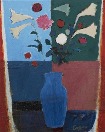 Still Life (Flowers)