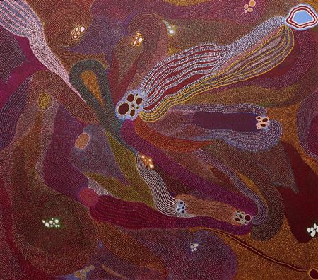 Tali (Sandhills), 2006