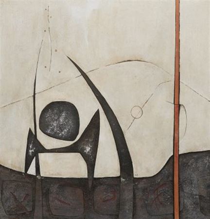 Riphaeus, 1968