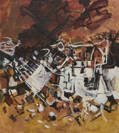 Private Collection, Sydney