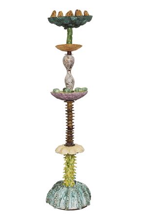 Choko Mountain Totem