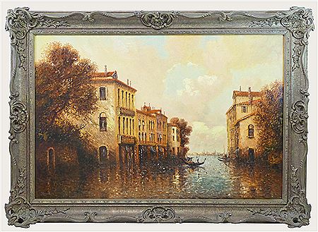 Venice Canals