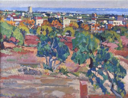 MARESME