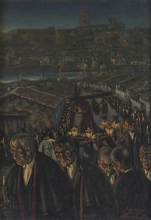 PROCESSION
