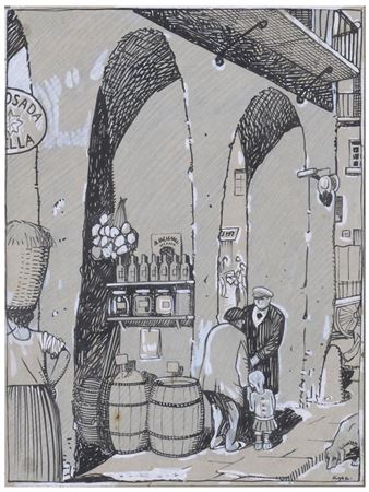 Posada