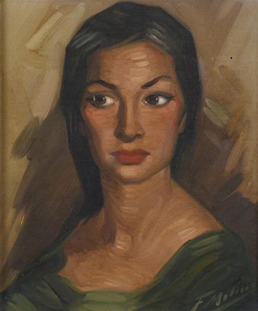 A GIRL