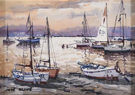 PORT