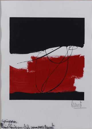 Artwork by Antoni Amat