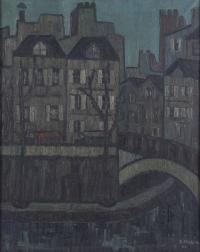 URBAN LANDASCAPE