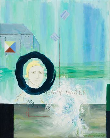 Heavy Water