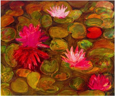 Waterlilies