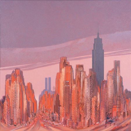 NEW YORK.