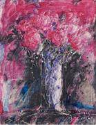 Roses by Hiroshi Kanosue - Auction record, sale price, and art valuation. Compare with similar artists and explore comparable artworks.