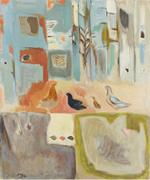 Bird Garden