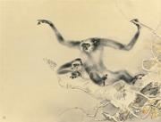 Sample artwork by Kansetsu Hashimoto (1883 - 1945), known for paintings - View similar artists and auction records