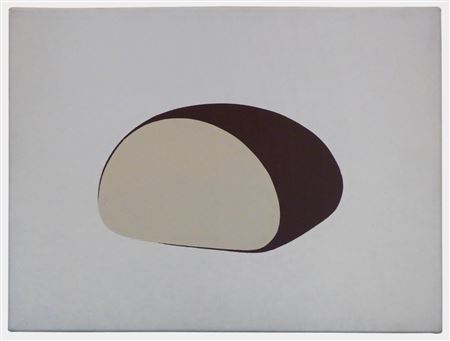 Bread by Ulrich Meister - Auction record, sale price, and art valuation. Compare with similar artists and explore comparable artworks.
