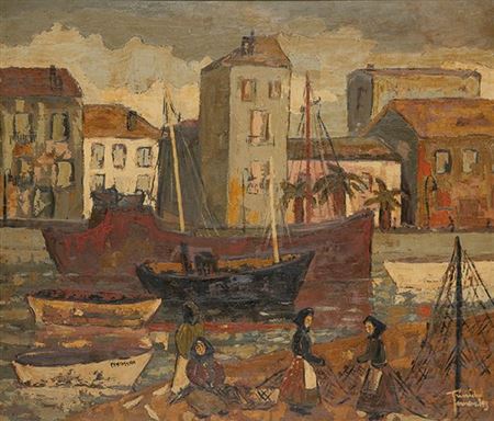 Port