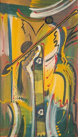 Sans titre by Rafael Alberti - Auction record, sale price, and art valuation. Compare with similar artists and explore comparable artworks.
