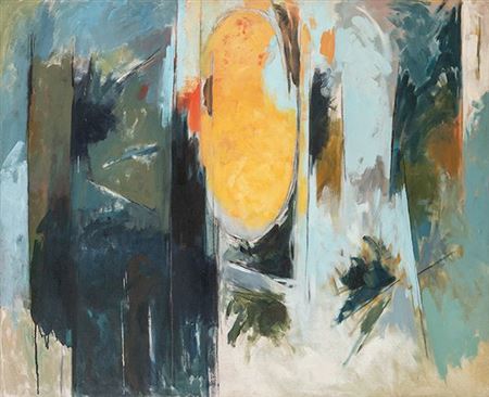 Sans titre by Xavier Grau - Auction record, sale price, and art valuation. Compare with similar artists and explore comparable artworks.