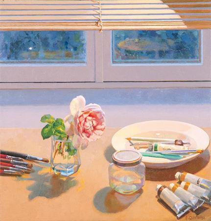 Crépuscule