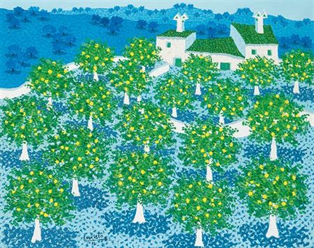Ferme de la citronneraie